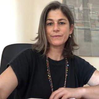 Dott.ssa Karin Buzzegoli