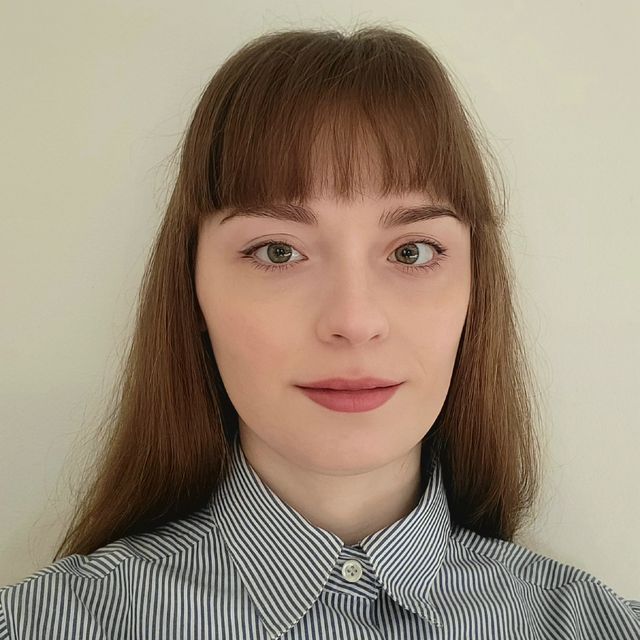 Agnieszka Mikulska, psycholog Wrocław