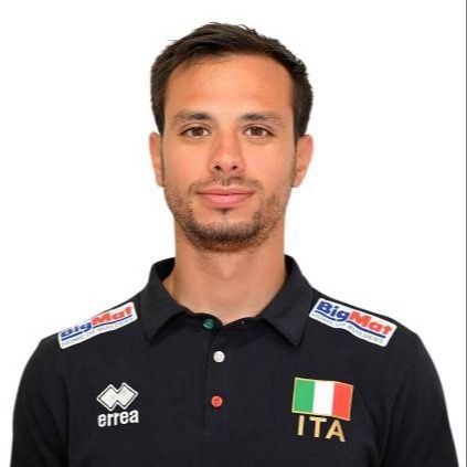 Valerio Lauletta, massoterapista Roma