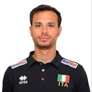 Valerio Lauletta, massoterapista Roma