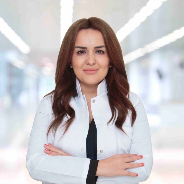 Mine Çağlar, Çocuk Sağlığı Ve Hastalıkları Antalya