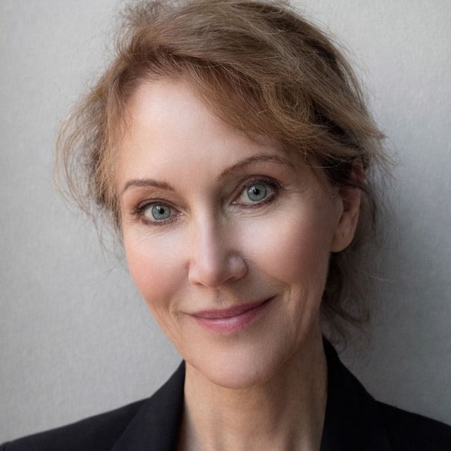 Delia Grasberger, Arzt München