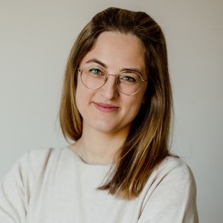 Powiększ obraz: Patrycja Stelmaszuk, pediatra Warszawa