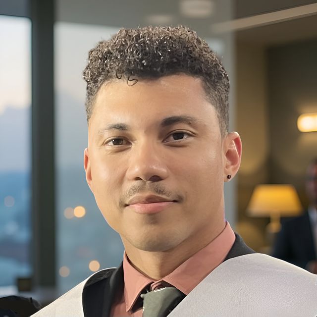 Douglas Ernesto Espinosa Lopez, Médico general Alicante