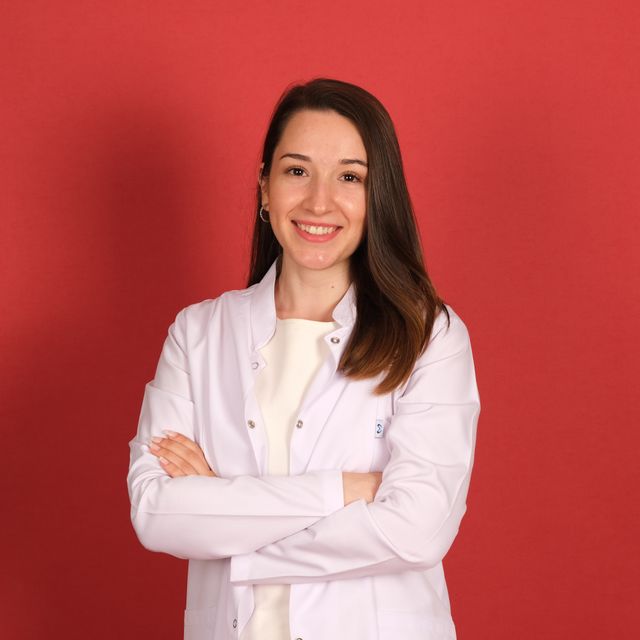 Özge Turan Çağlayan, Diyetisyen Tekirdağ