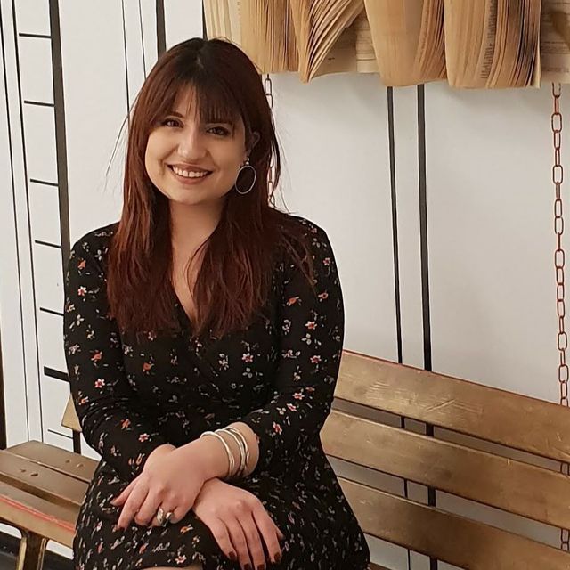 Gizem Aslan, Çocuk Gelişimi Ankara