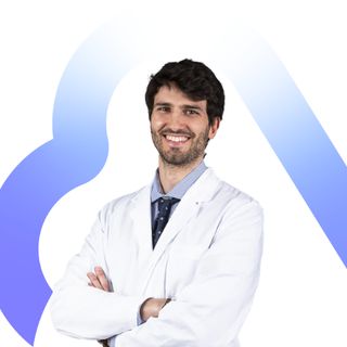 Fabrizio Sinisi, oculista Milano