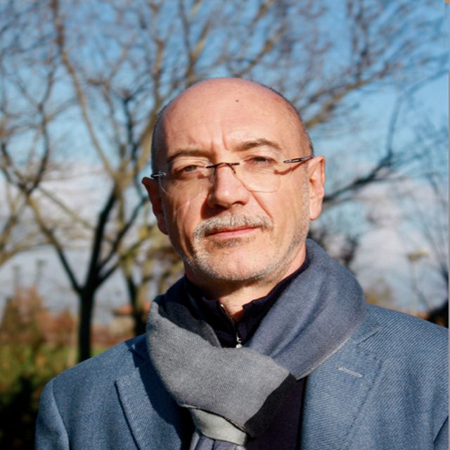 Carlo Muzio, neuropsichiatra infantile Varzi