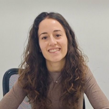 Martina Macrì, psicologo Settimo Torinese