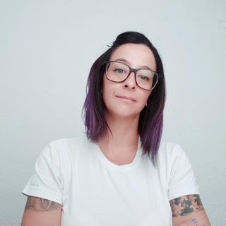 Acercar imagen: Joana Campillos Ruiz, Psicólogo Valencia