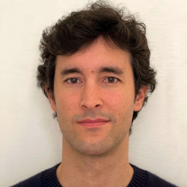 Andrea Santangelo, pediatra Palermo