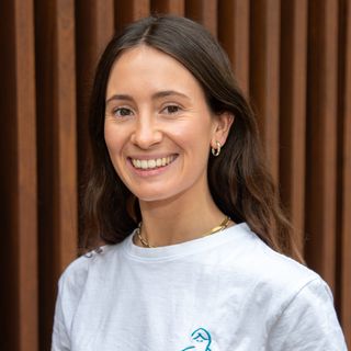 Acercar imagen: Carla Guinot Chazal, Fisioterapeuta Barcelona