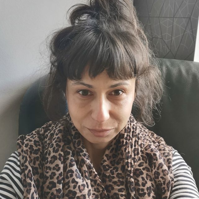 Marika Ruczyńska, psycholog Bydgoszcz