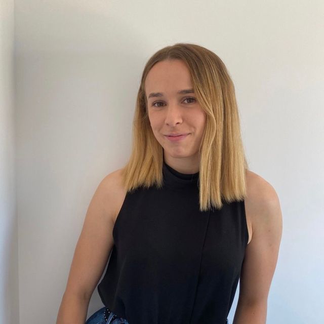 Estefania Linde, Psicólogo Badajoz