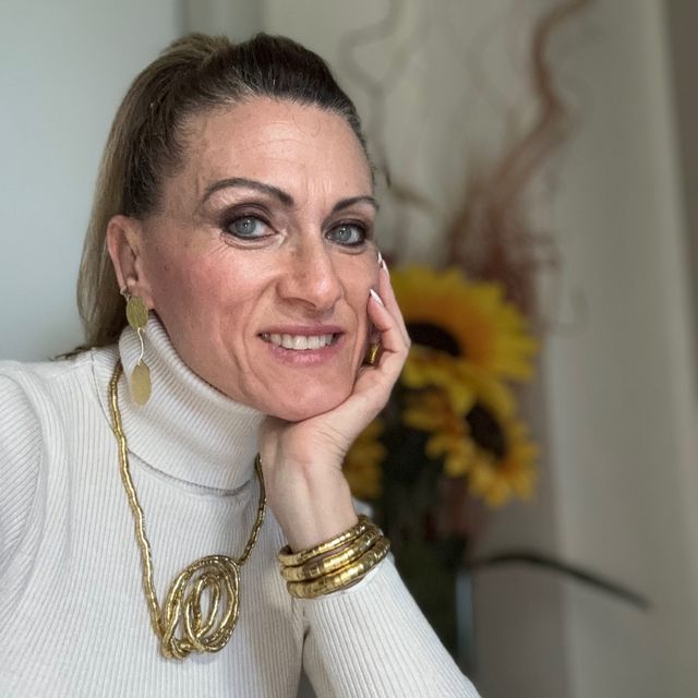 Daniela Bagnoli, nutrizionista Empoli