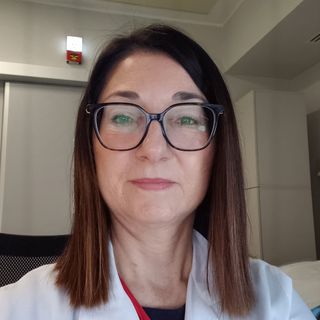Ingrandire l'immagine: Michaela Faroni, Radiologo diagnostico Verona