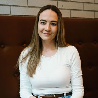 Zvětšit obrázek: Kateřina Šubová, psychoterapeut Brno
