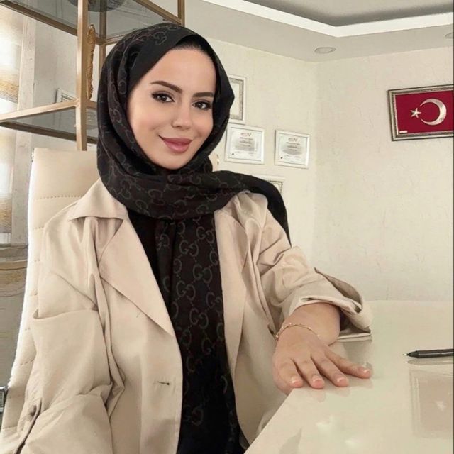 Seren Karabulut, Psikoloji Elazığ