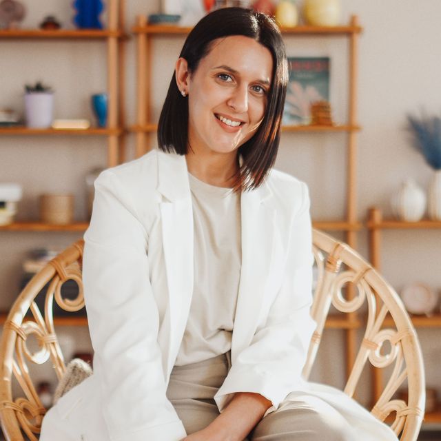 Anabel Parra Manzano, Psicólogo Vilassar de Mar