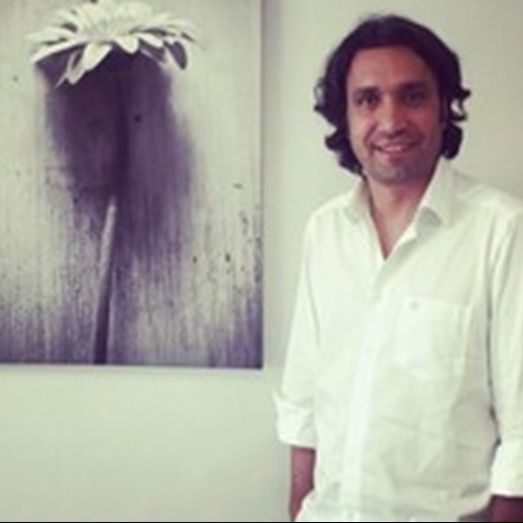 Cuma Ülkü, Psikiyatri Konak