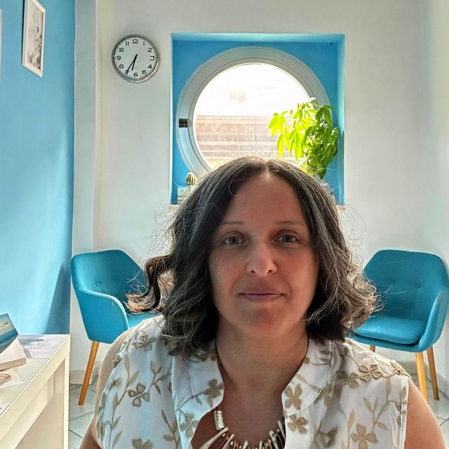 Ida Esposito, psicologo Cercola