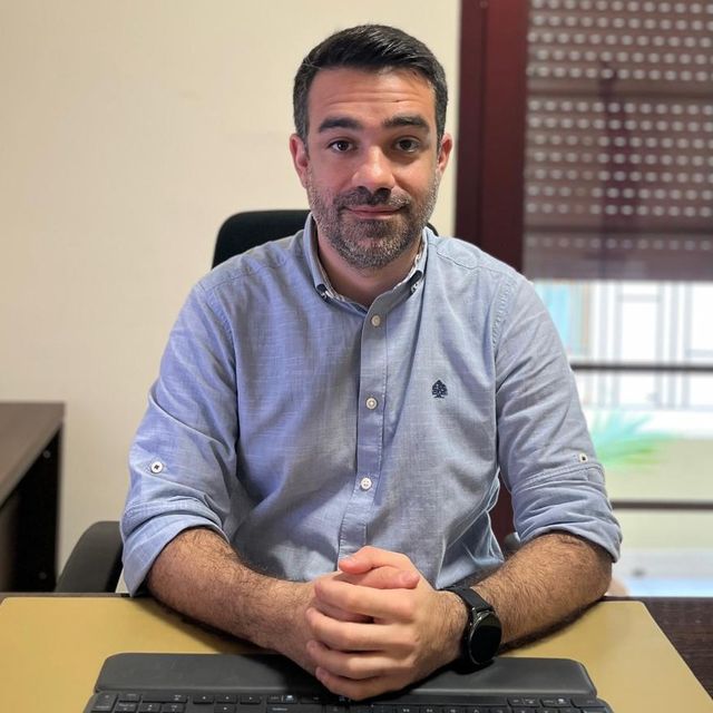 Miguel Alcántara Gutiérrez, Psiquiatra Santa Cruz de Tenerife