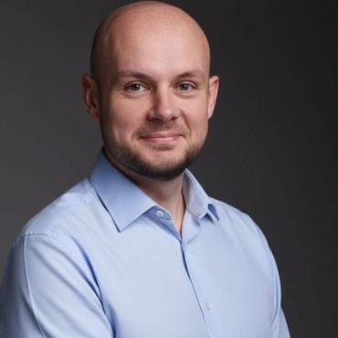 Adam Manthey, psycholog Poznań