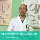 Dr. Salvatore Militano