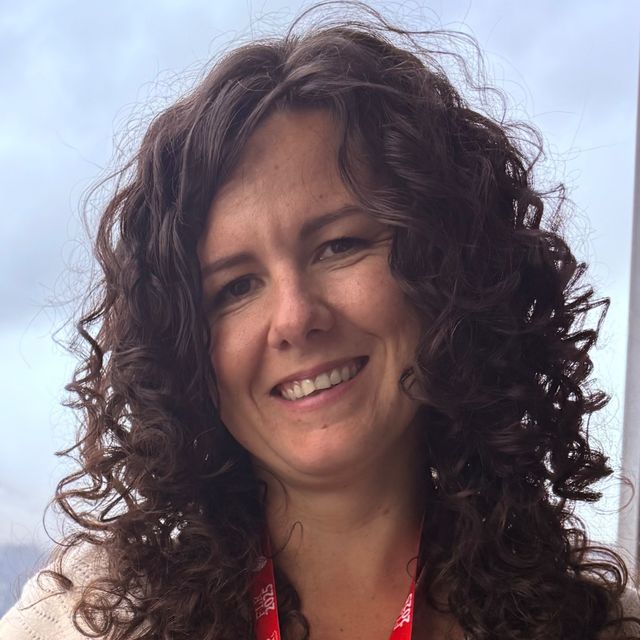 Joanna Piekarska, pielęgniarka/pielęgniarz Kiełczów