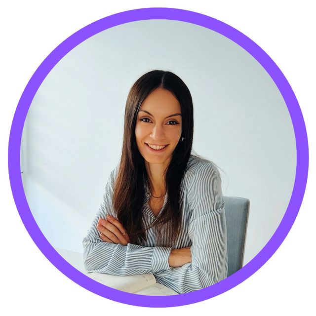 Miriam Orta Rubio, Psicólogo Terrassa