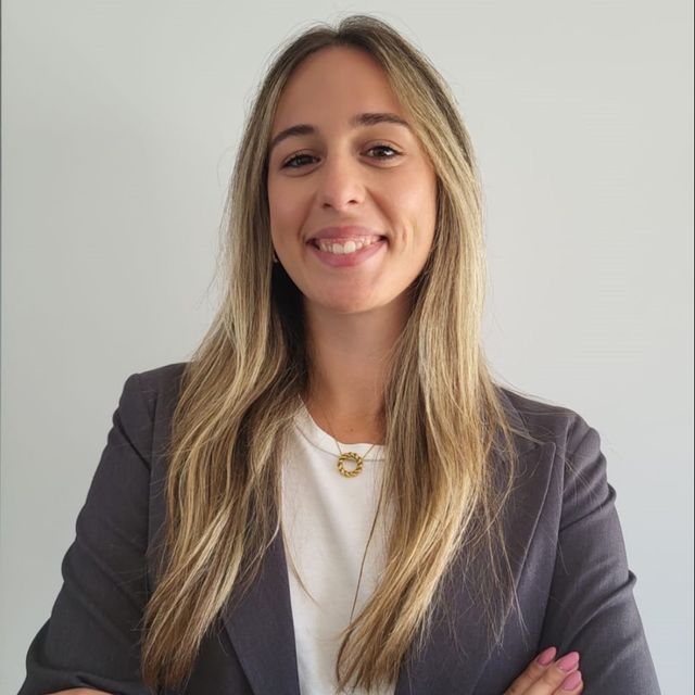Andreia Rodrigues, Psicólogo Lisboa