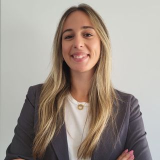 Ampliar imagem: Andreia Rodrigues, Psicólogo Lisboa