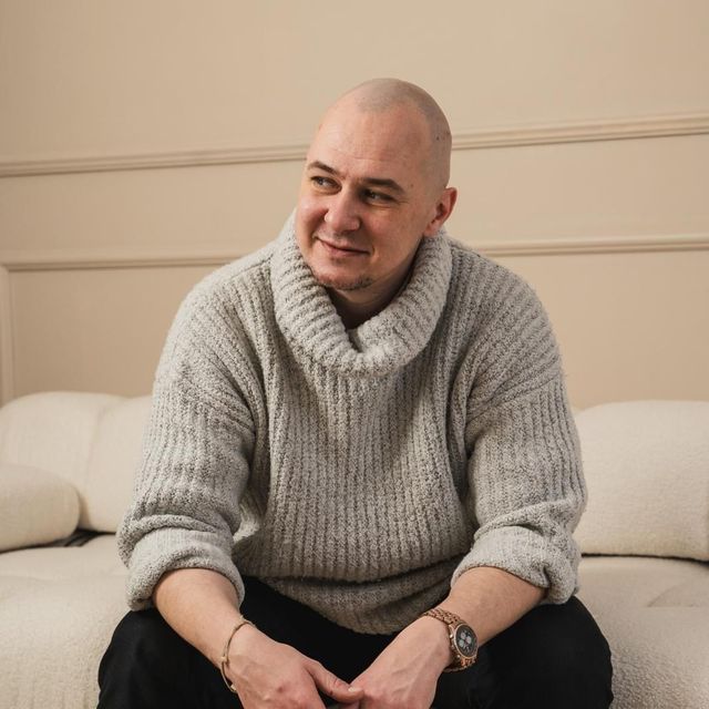 Sławomir Czarnecki, psycholog Wrocław