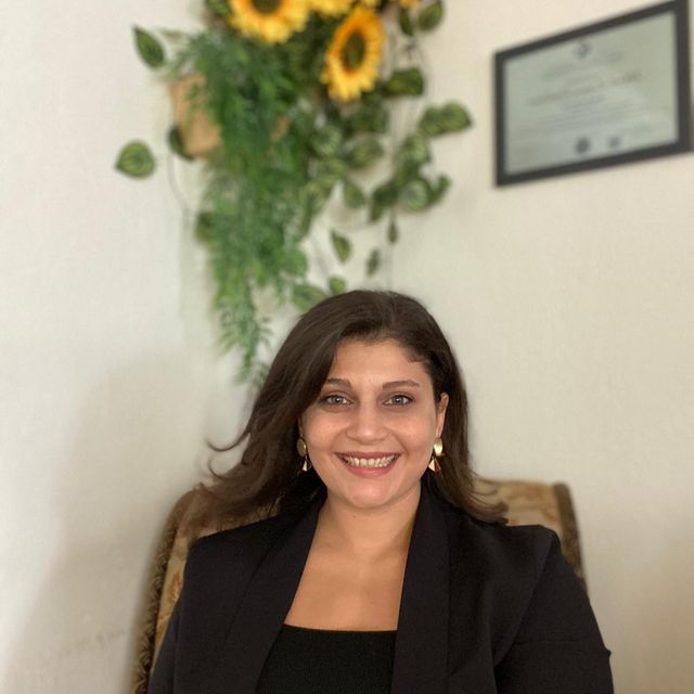 Sema Baytar, Psikoloji Gaziantep