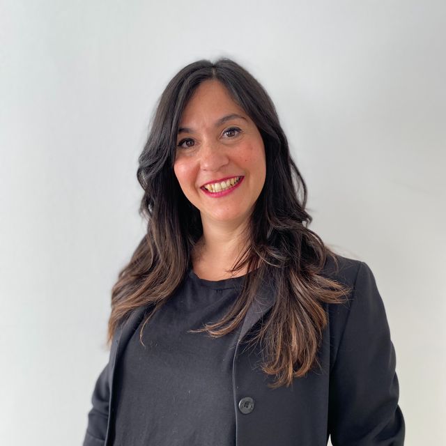 Sara Martin Gandullo, Psicólogo Sabadell