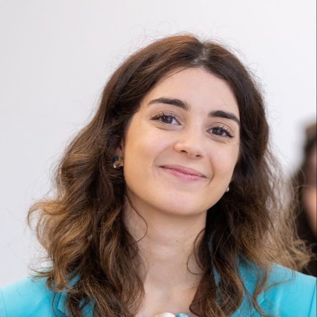 Elena Sartori, psicologo clinico Padova