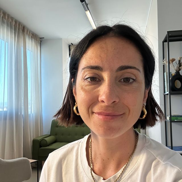 Veronica Mannelli, psicologo Prato
