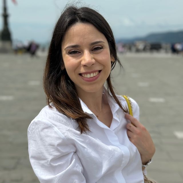 Carola Tropiano, logopedista Trieste