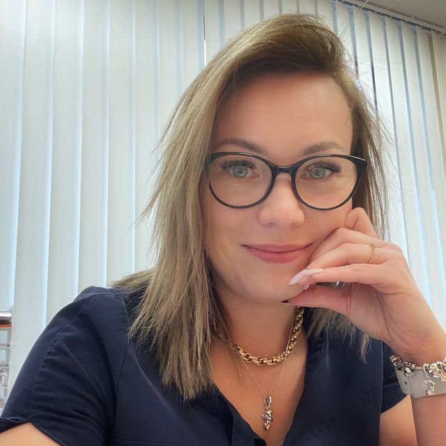 Agata Dudek, położna/położny Józefosław