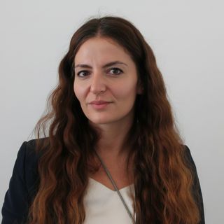 Dott.ssa Paola Cristaldi
