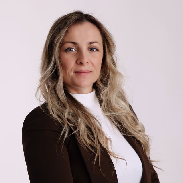 Lucia Ricca, psicologo Pescara