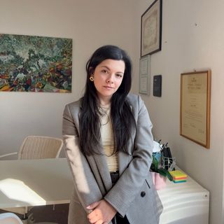 Dott.ssa Chiara Bono