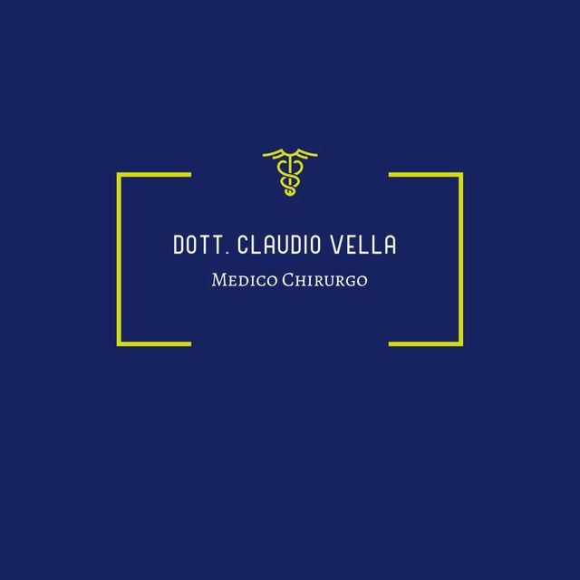 Claudio Vella, medico di medicina generale Naro