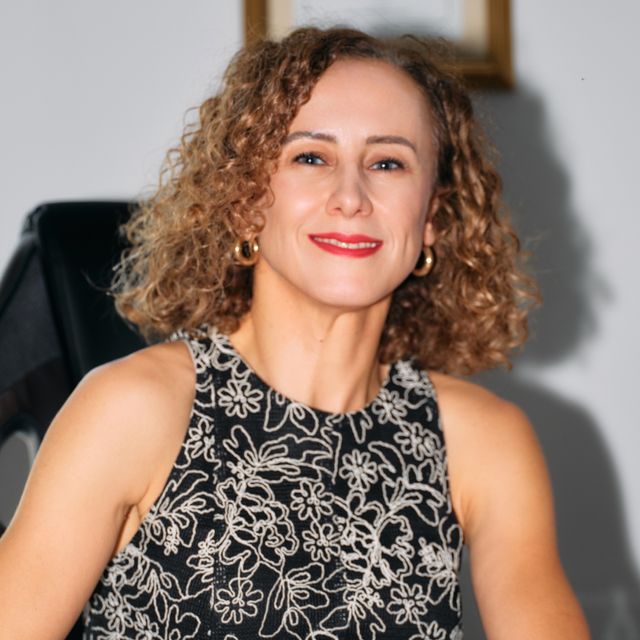 Zeynep Arıkan, Çocuk Alerjisi İzmir