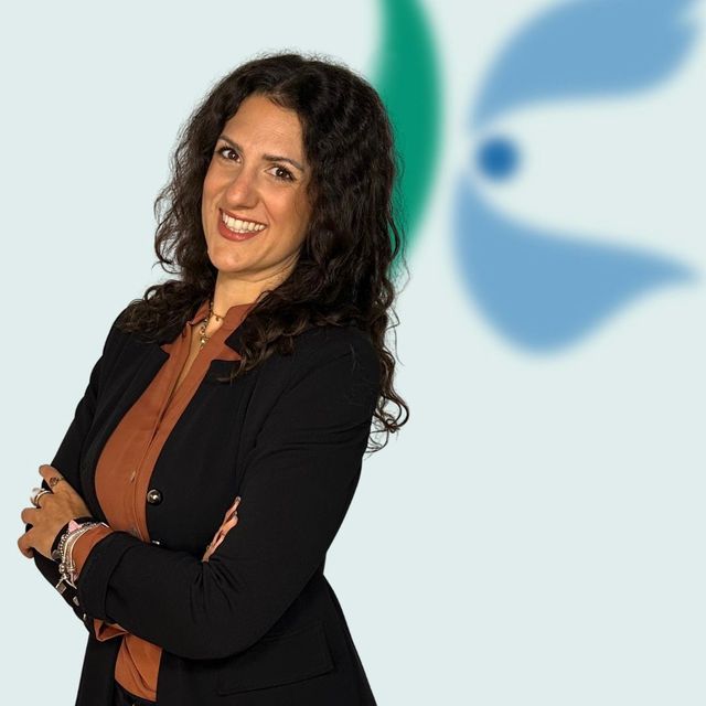 Moira Zanetti, psicoterapeuta Bologna
