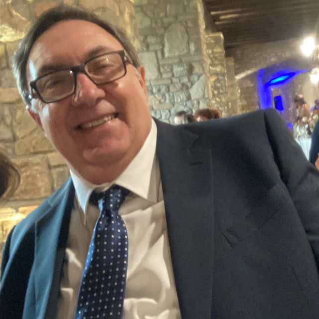 Francesco Grecò, medico di medicina generale Calcinato