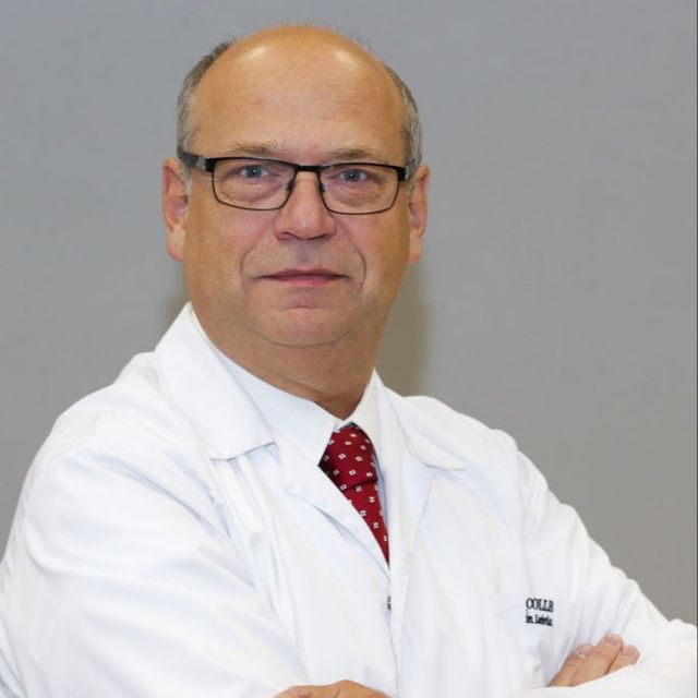 Janusz Ferdynand Tyloch