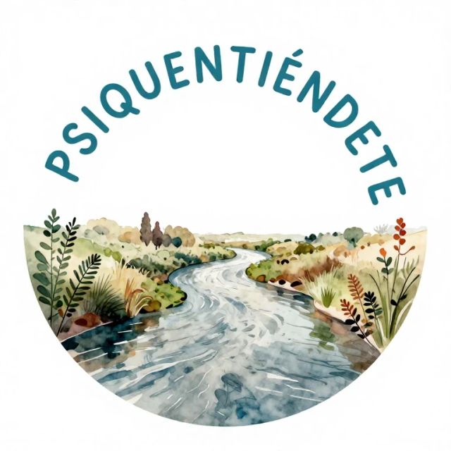 Ana Jesús B.R., Psicólogo Madrid