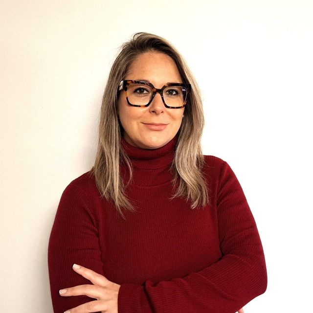 Sara Cubillos Mur, Psicólogo Barcelona