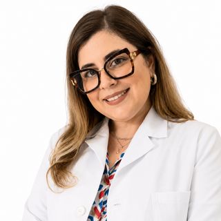 Maria Federica Viscardi, ginecologo Roma